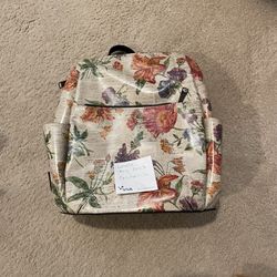 Patricia Nash Brionne Backpack 