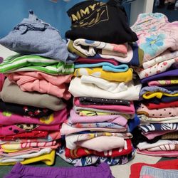 Girls Clothes Size 12m, 18m, & 24m