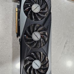 Gigabyte 3060 12gb Rev 2.0