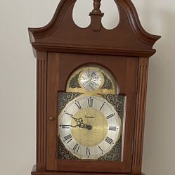 Daneker Grandfather Clock