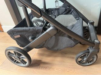 Uppababy Cruz V3 Frame