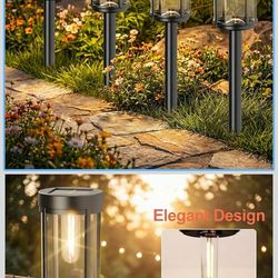 Solar lights