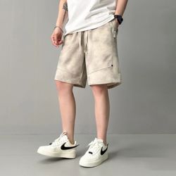 Men’s Short (summer style)