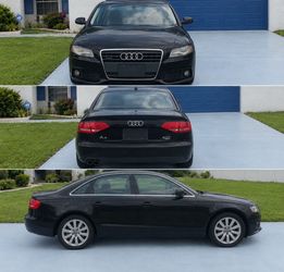 2010 Audi A4