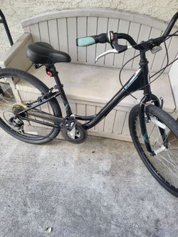 Schwinn bike