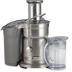 Breville Juice fountain Elite