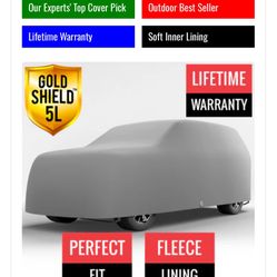 Car Cover
