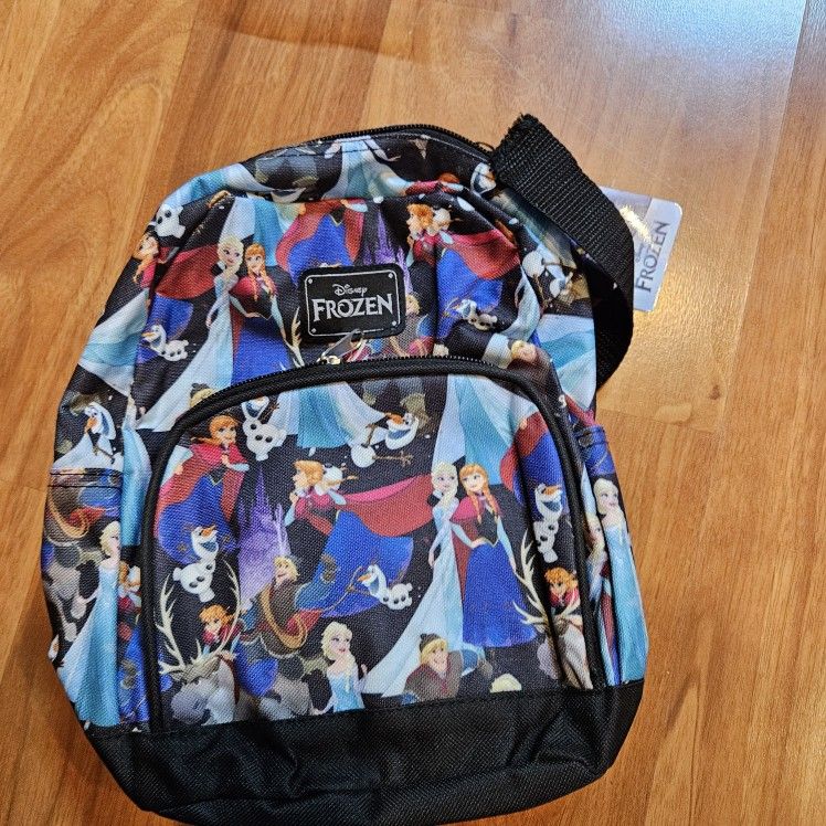 Disney Frozen Backpack Small