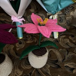 Tejidas A Crochet