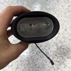 Surron Headlight With Bracket And Light Switch 