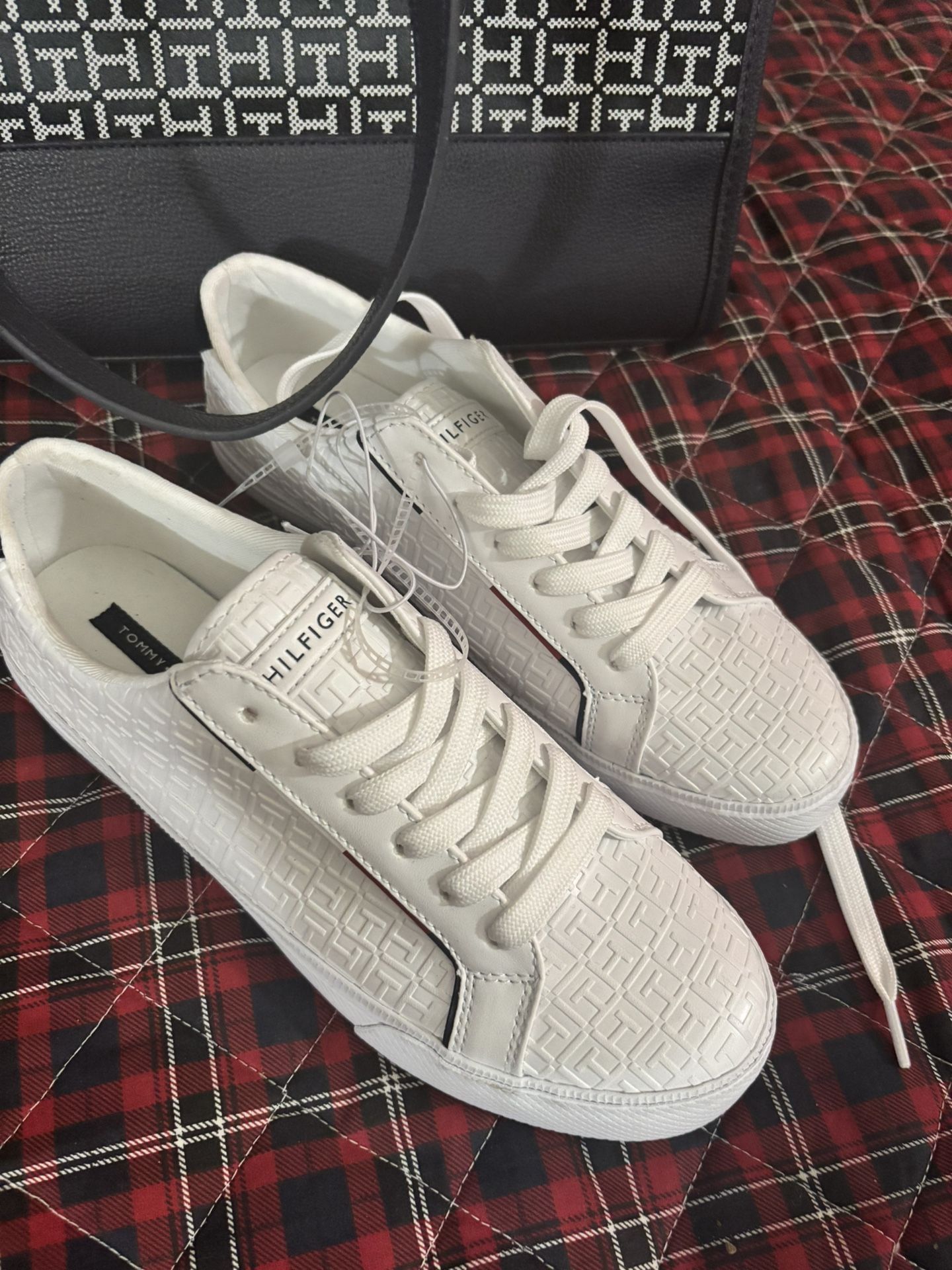 Tommy Hilfiger Purse Brand Tommy Hilfiger Shoes Is Brand New Size 8 Women