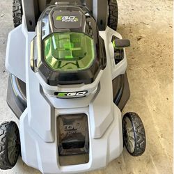 Eco-Power+Electric-Lawn-Mower