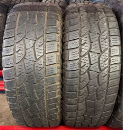 Cooper 275 60 20