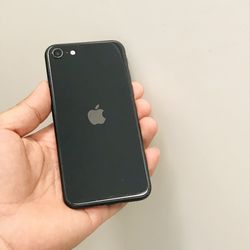 iPhone SE 2 64gb Unlocked 