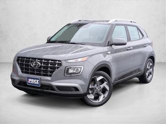 2022 Hyundai Venue