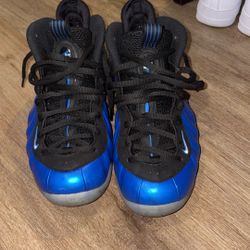 Nike Foamposites For Sale Or Trade