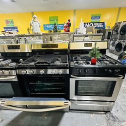 Stoves Different Prices