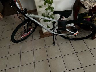 Horicon electric Sport Mountain Bike