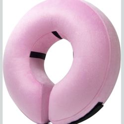 FREE Inflatable Dog Collar