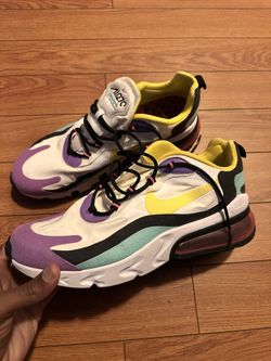 Nike Air max 270 React 