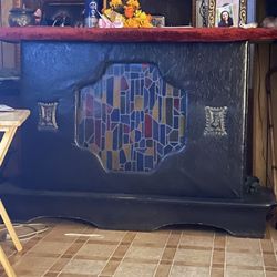 Vintage Bar For $3000