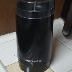 Farberware Grinder
