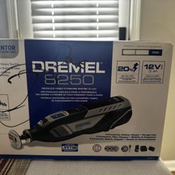 DREMEL 8250