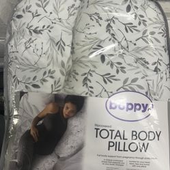 Body Pillow 
