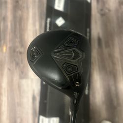 Cobra Dark Speed 3+ 13* Fairway Wood