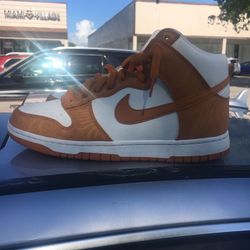 Nike DUNKS