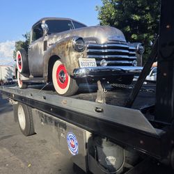 16"  6 Lug Rims And Tires