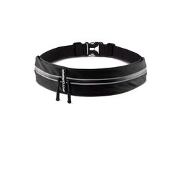 Running Belt for Men & Women -Secure Jogging Pouch for Phone, Keys & Essentials -For All Cell Phones