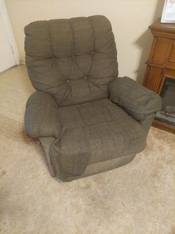 Recliner