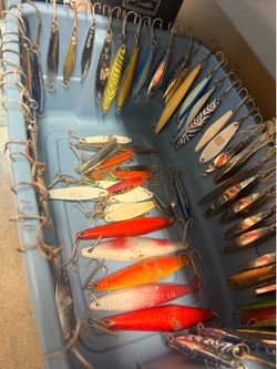 Irons heavy’s and surface