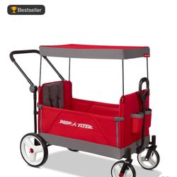 Radio flyer Wagon - Never Opened!