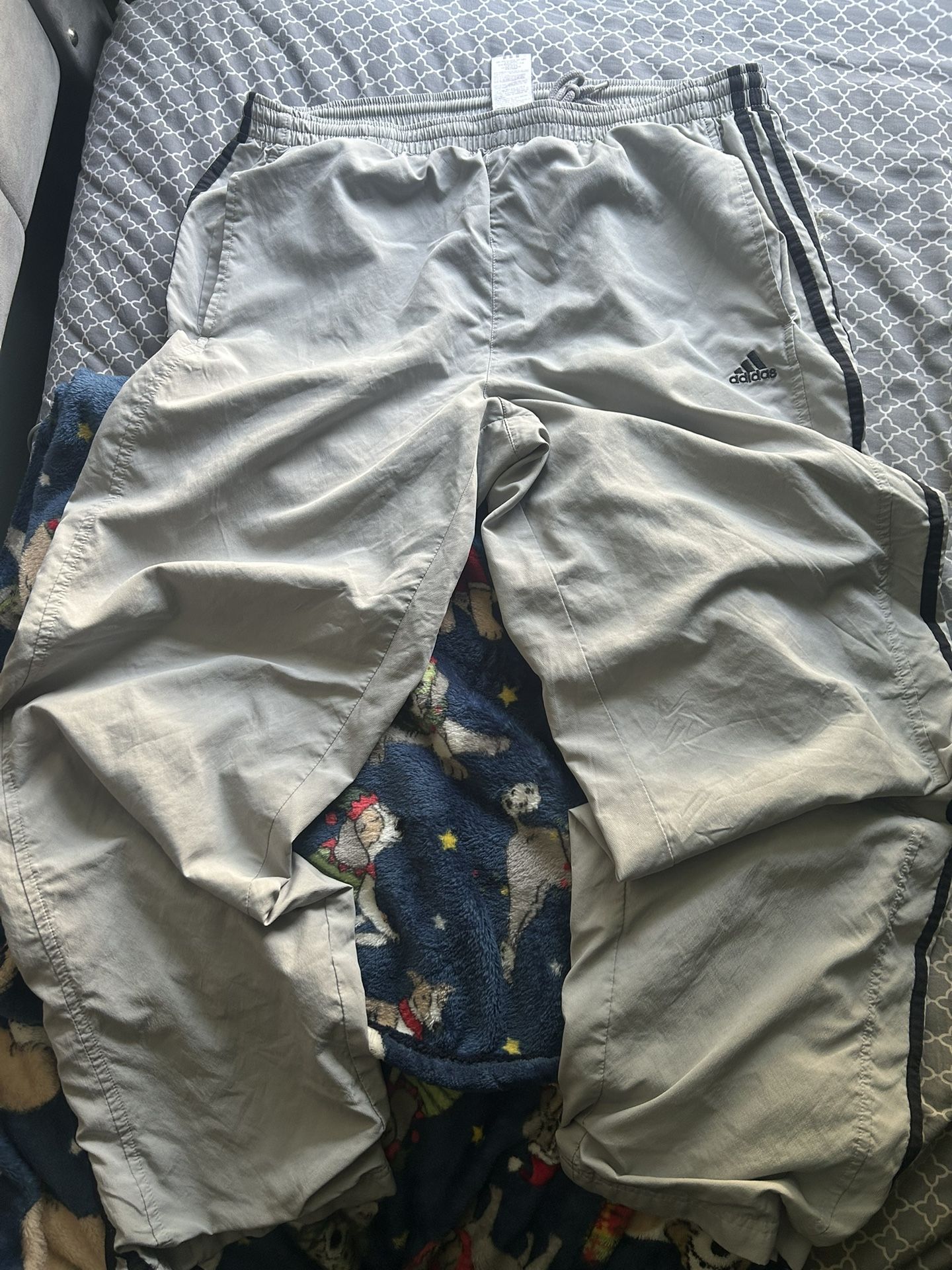 Adidas Y2K Track Pants