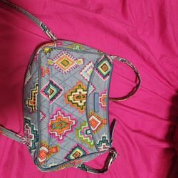 Vera Bradley Purse 