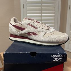 Men’s Reebok New 