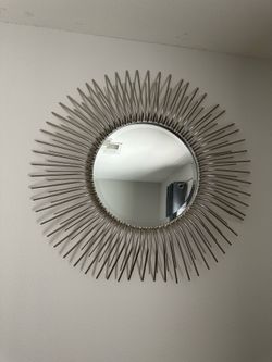 Kirkland heavy metal decor $30