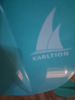 Kayak paddle