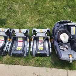 Baby Car Seat