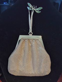 Vintage Whiting & Davis Co. 