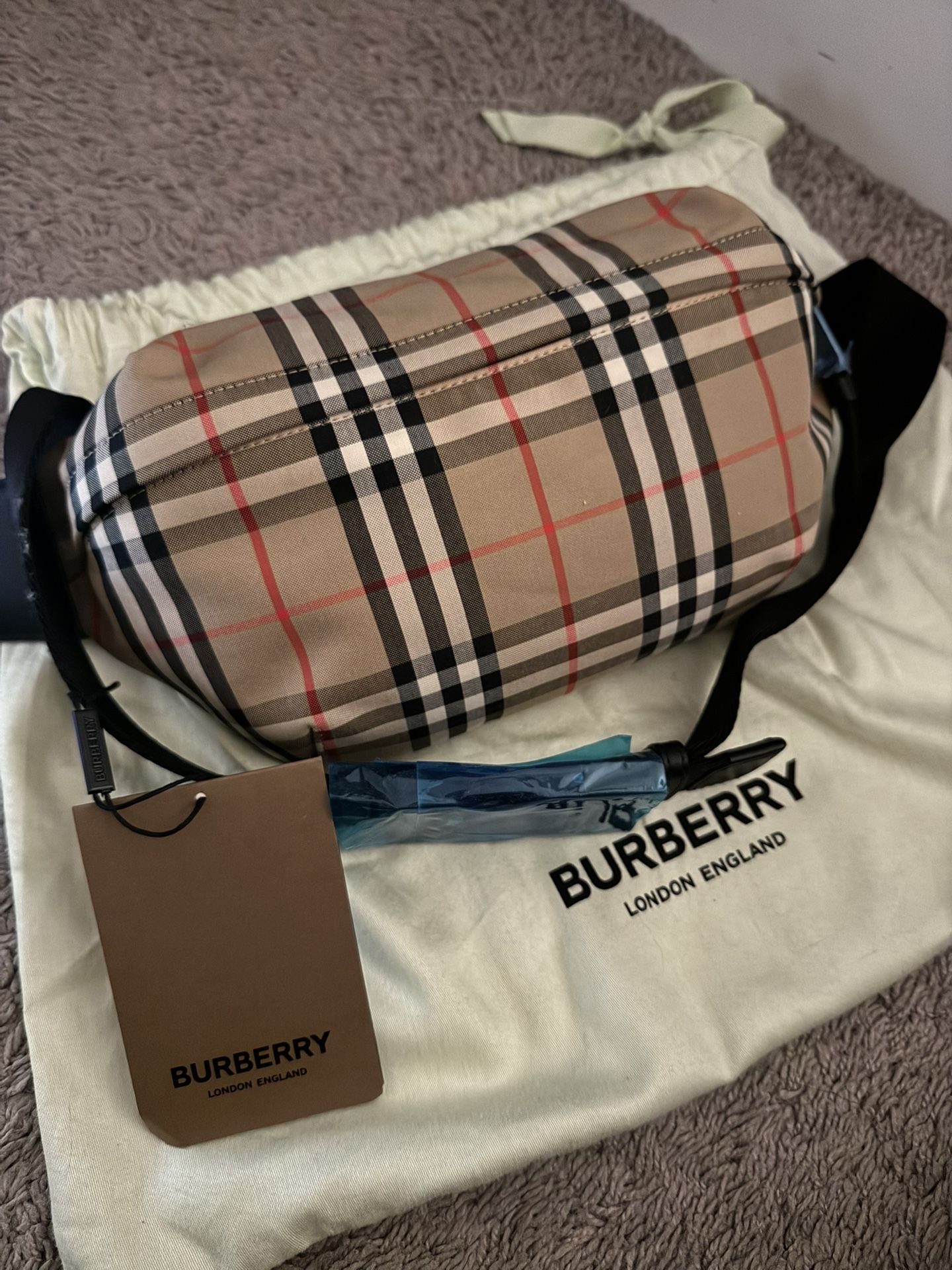 Burberry Belt Bag