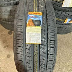 235/45/19 Set De Llantas Nuevas 