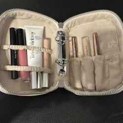 Trish McEvoy make up bag