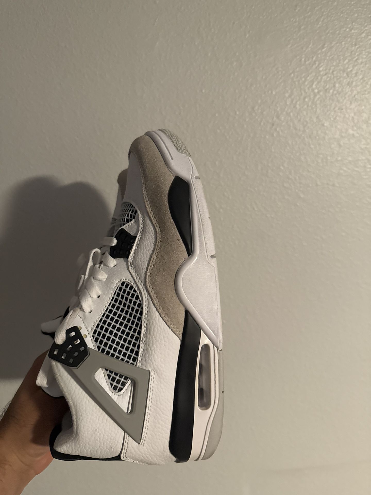 Jordan 4