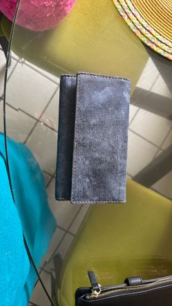 Patricia Nash Wallet