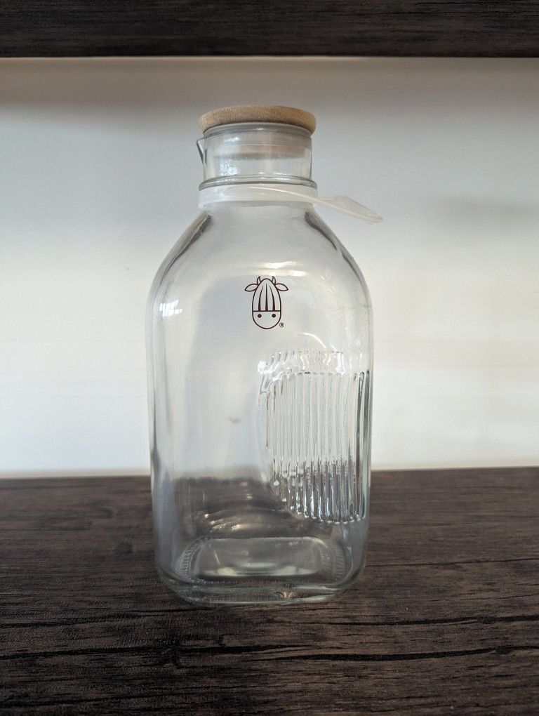 Liquid Container 