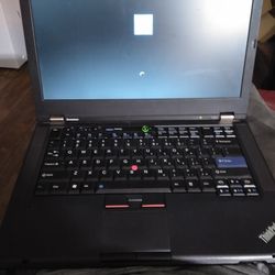 Lenovo Laptop 