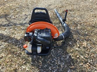 Echo PB-755ST Backpack Leaf Blower 